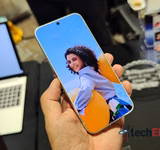 TECNO Bezel less Concept 1