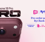 Yes x Ryt iPhone PR PR ENG