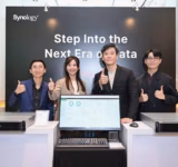 002 Synology shares insights on AI adoption and what Malaysian businesses need to know on data protection