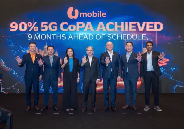 11 UMOBILE