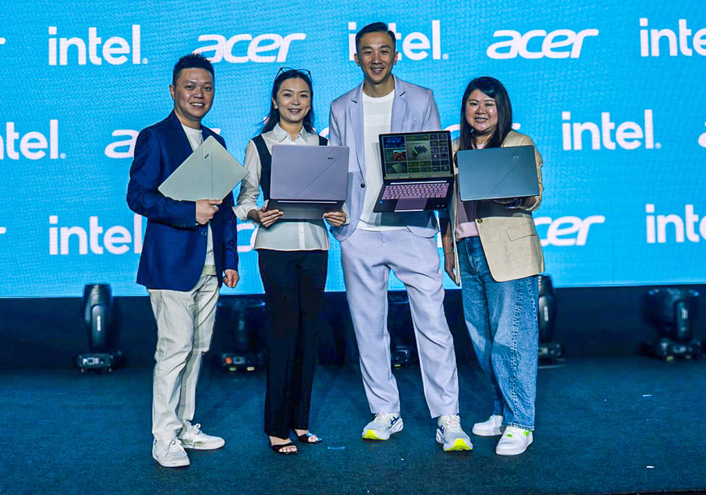 Acer Swift Air 1