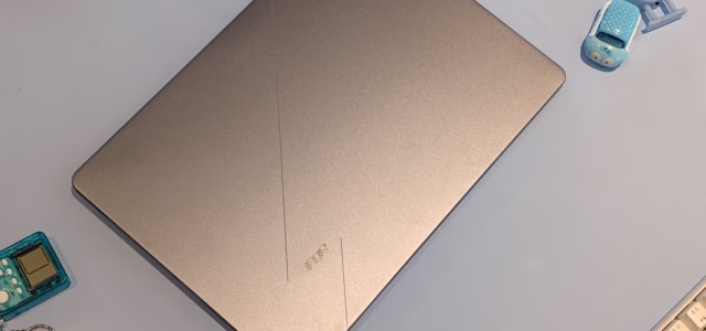Acer Swift Air 14 8
