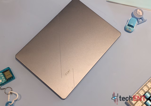 Acer Swift Air 14 8