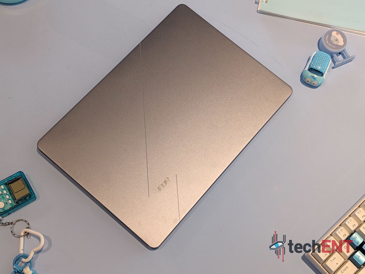 Acer Swift Air 14 8