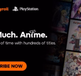 Crunchyroll Playstation EN PR Static 16 9