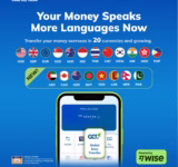 (ENG) MBSB Bank GET New Currencies Poster