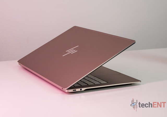 HP Omnibook Ultra 14