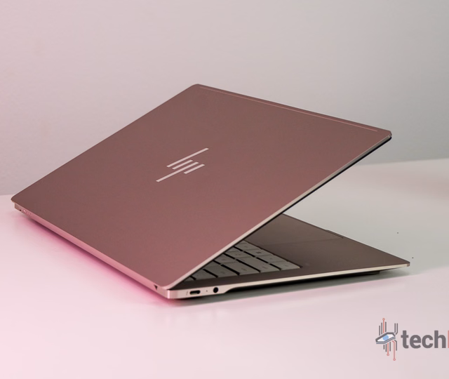 HP Omnibook Ultra 14