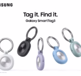 KV SmartTag3