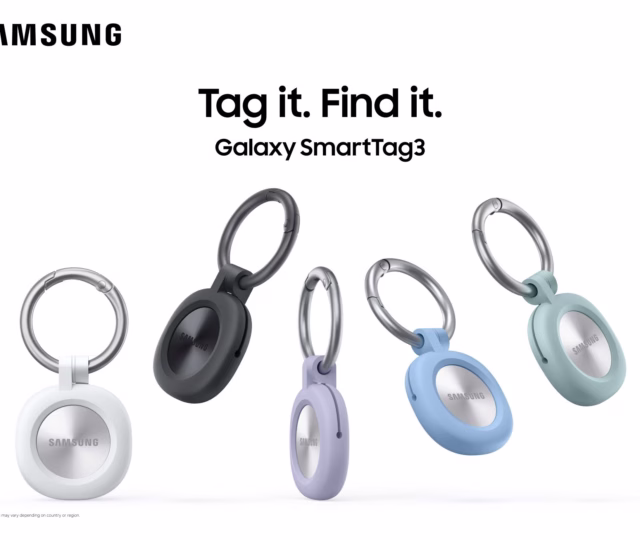 KV SmartTag3