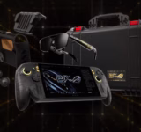 XBOX Ally X20 Bundle
